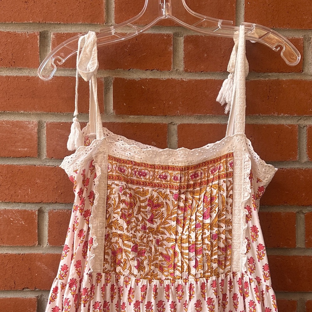 Pink City Prints Swap